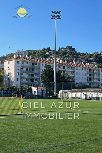 Location appartement Vallauris  