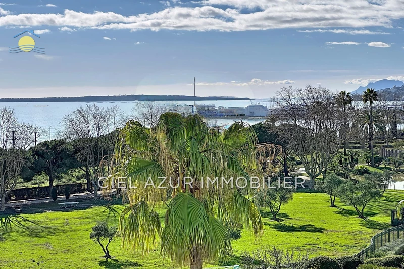 Location appartement Juan-les-Pins Location appartement Juan-les-Pins