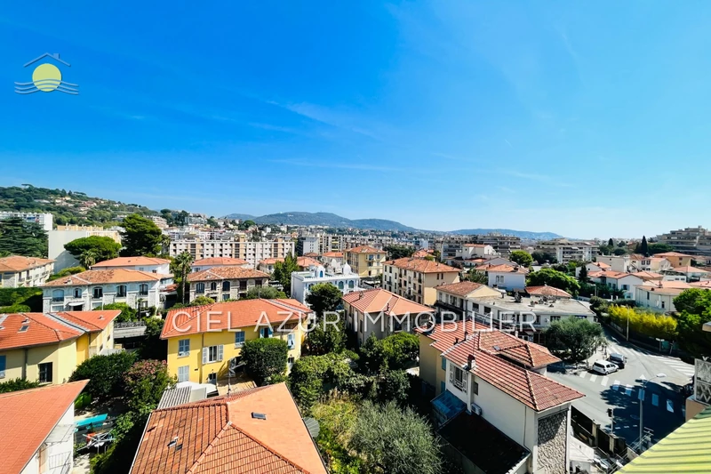 Location appartement Nice  