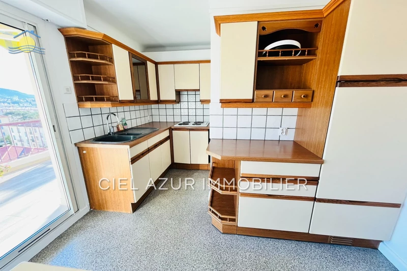 Location appartement Nice  