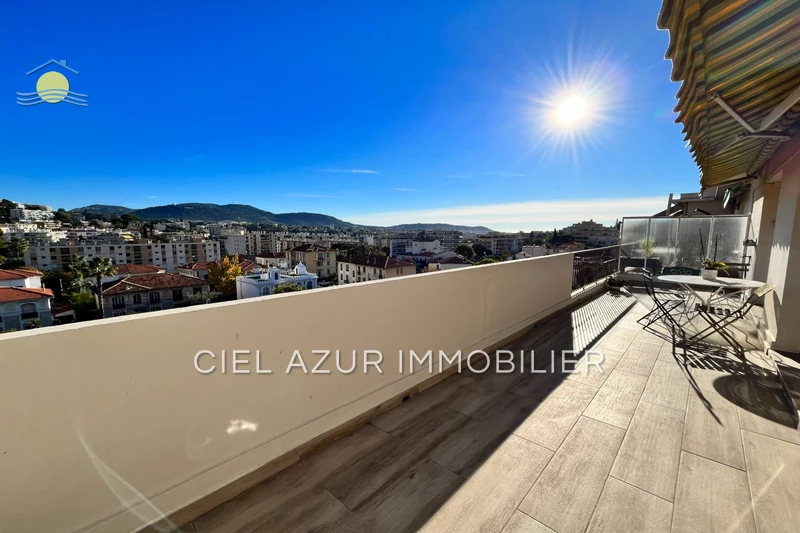 Location appartement Nice  