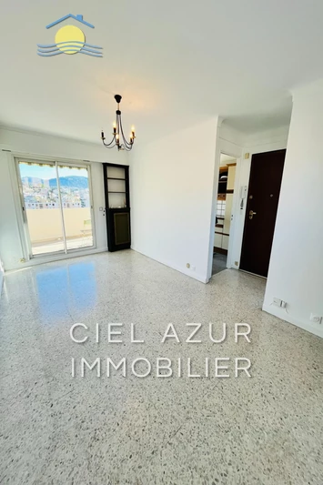 Location appartement Nice  