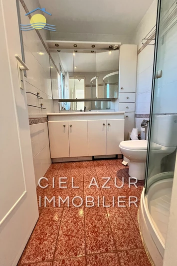 Location appartement Nice  