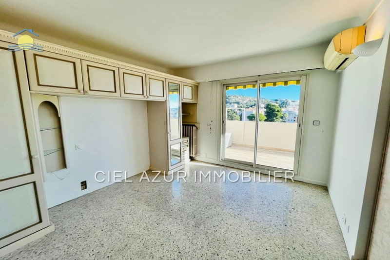 Location appartement Nice  