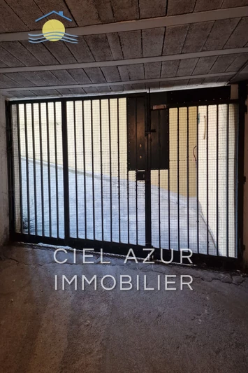 Location garage Juan-les-Pins  