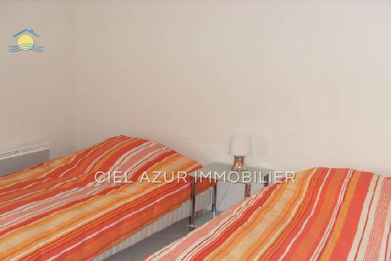 Location saisonnière appartement Juan-les-Pins  