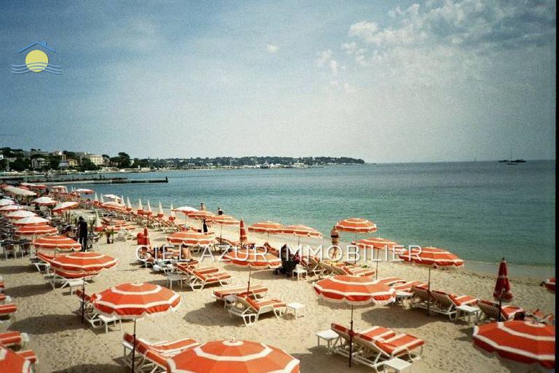 Location saisonnière appartement Juan-les-Pins  