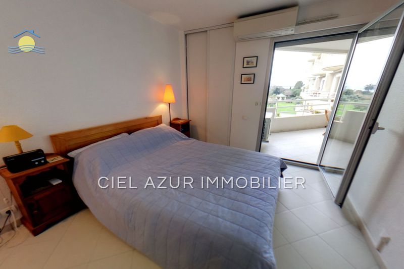 Location saisonnière appartement Juan-les-Pins  
