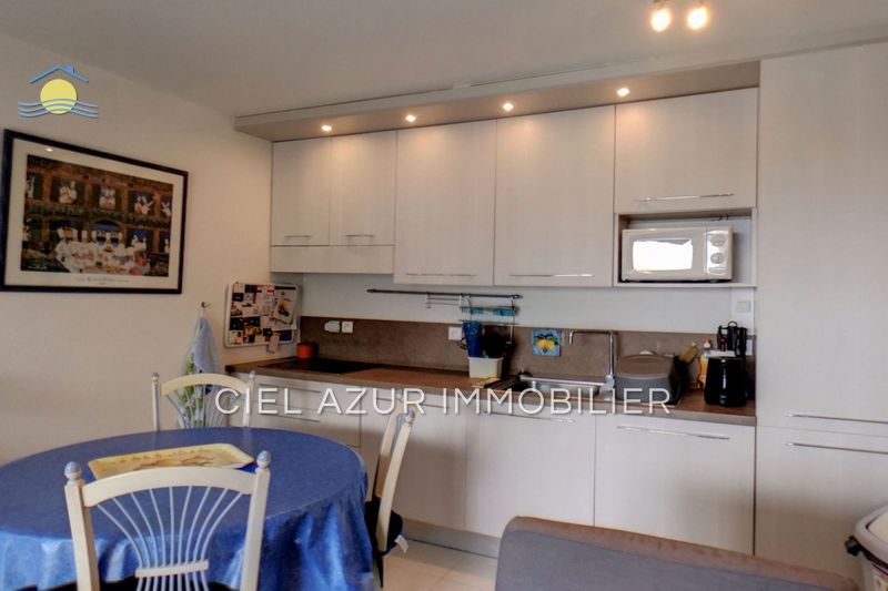 Location saisonnière appartement Juan-les-Pins  