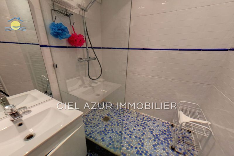 Location saisonnière appartement Juan-les-Pins  