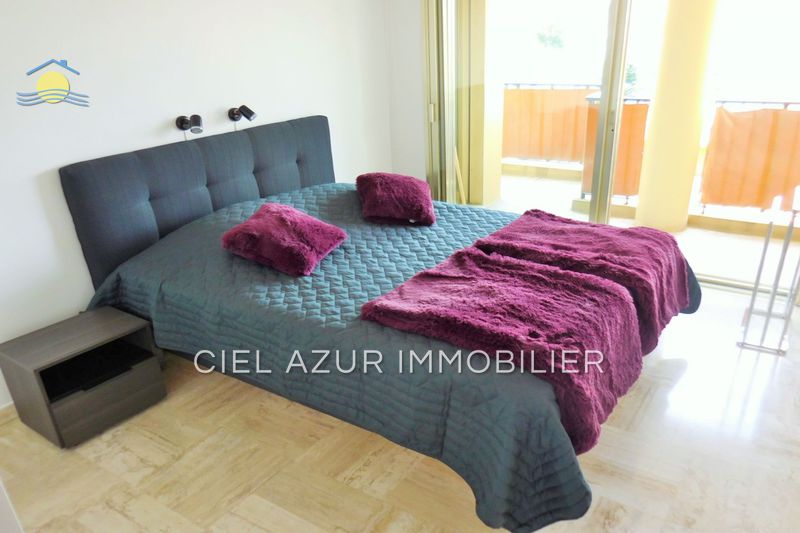 Location saisonnière appartement Juan-les-Pins  