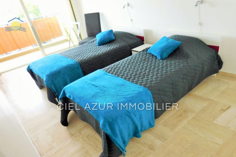 Location saisonnière appartement Juan-les-Pins  
