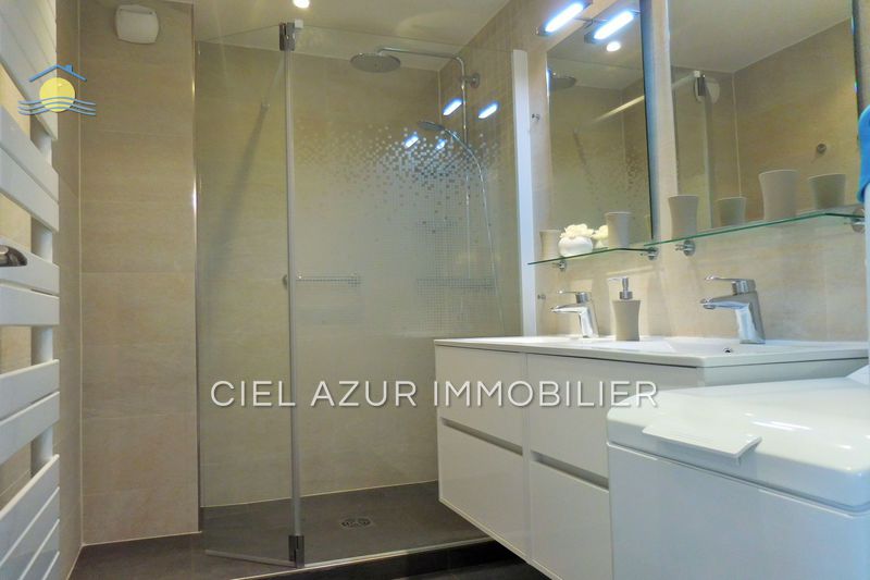Location saisonnière appartement Juan-les-Pins  