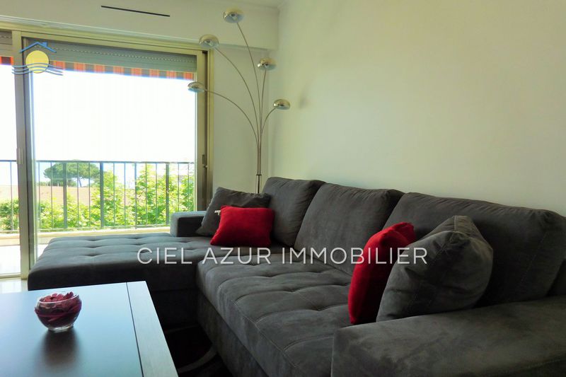 Location saisonnière appartement Juan-les-Pins  