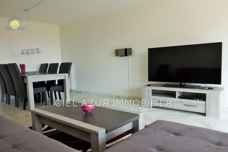 Location saisonnière appartement Juan-les-Pins  