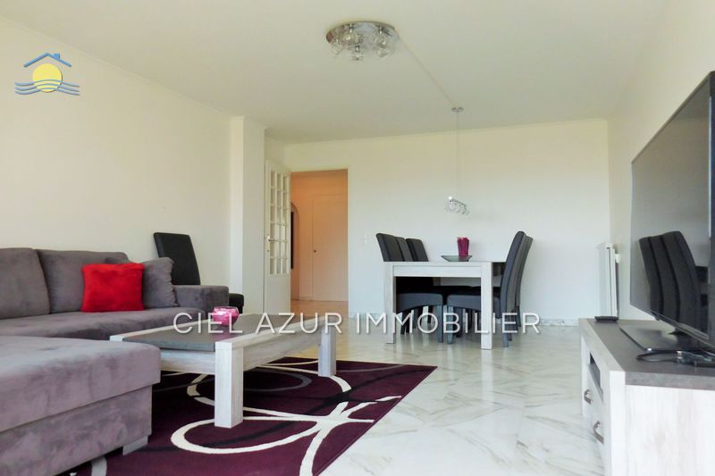 Location saisonnière appartement Juan-les-Pins  