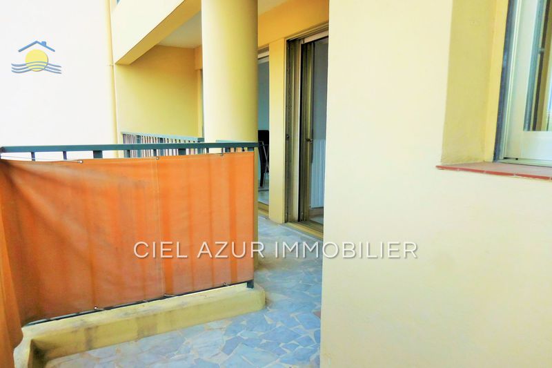 Location saisonnière appartement Juan-les-Pins  