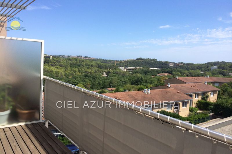 Location Appartement Valbonne Sophia Appartement Valbonne Sophia, Location appartement 1 pièce 23 m²