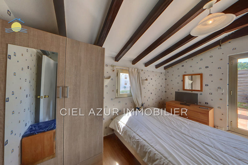 Location saisonnière villa Juan-les-Pins  