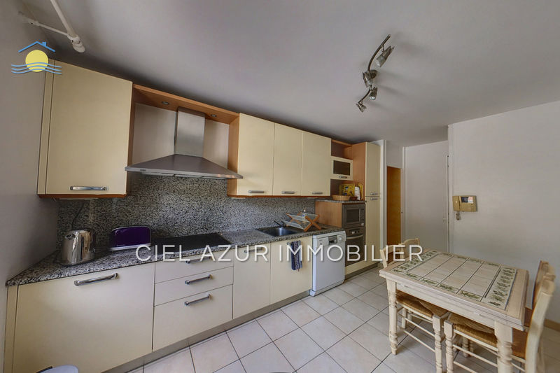 Location saisonnière villa Juan-les-Pins  