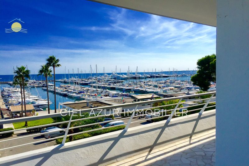Location Appartement Golfe-juan Bord de mer Appartement Golfe-Juan Bord de mer, Location appartement 1 pièce 30 m²