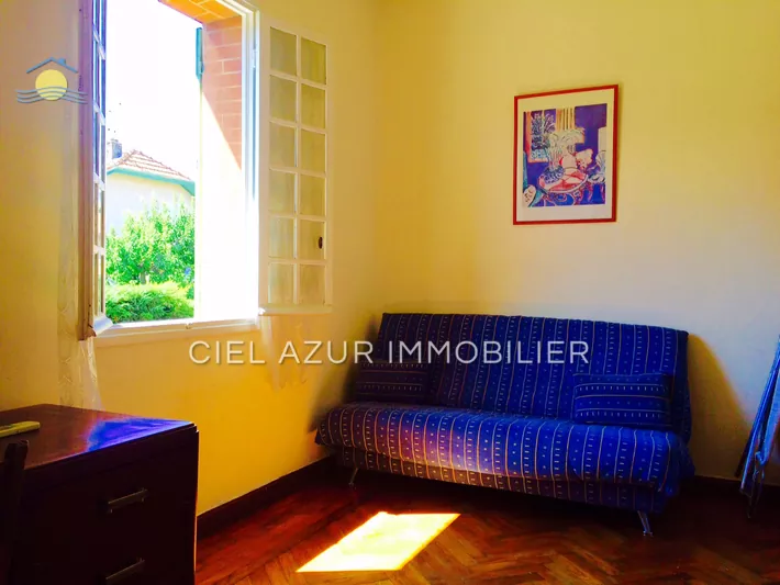 Location saisonnière villa Antibes  