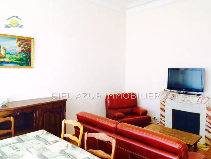 Location saisonnière villa Antibes  