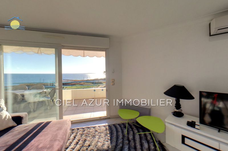 Location saisonnière appartement Juan-les-Pins  
