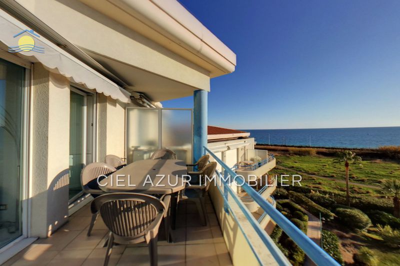 Location saisonnière appartement Juan-les-Pins  