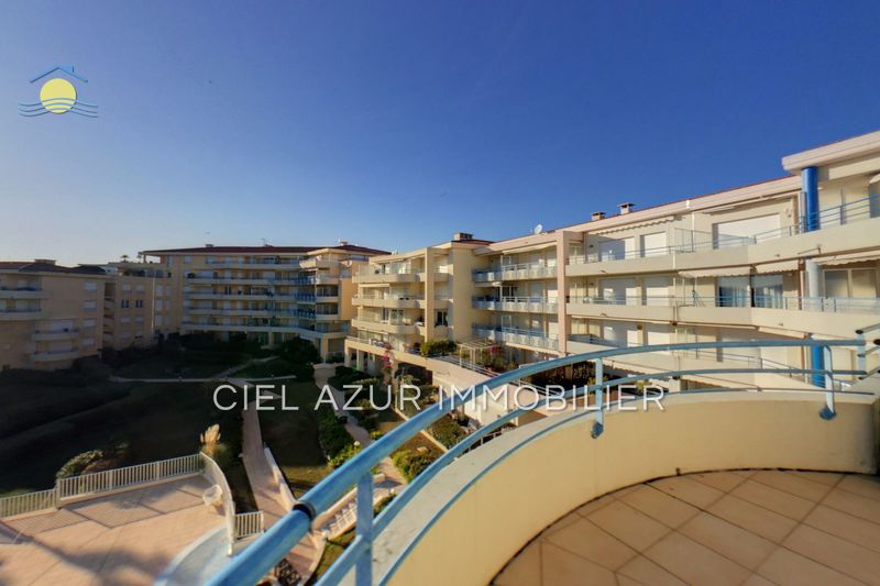 Location saisonnière appartement Juan-les-Pins  