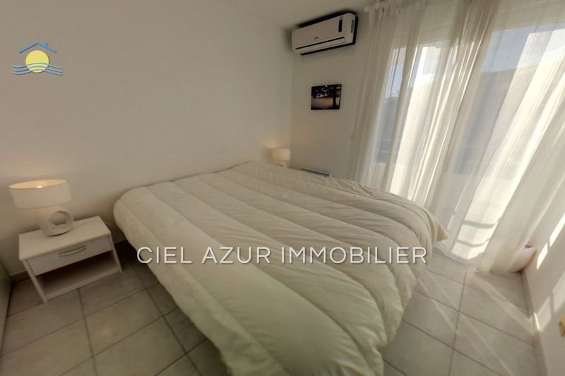 Location saisonnière appartement Juan-les-Pins  