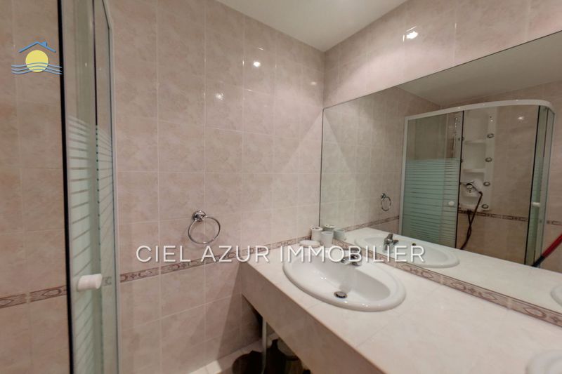 Location saisonnière appartement Juan-les-Pins  