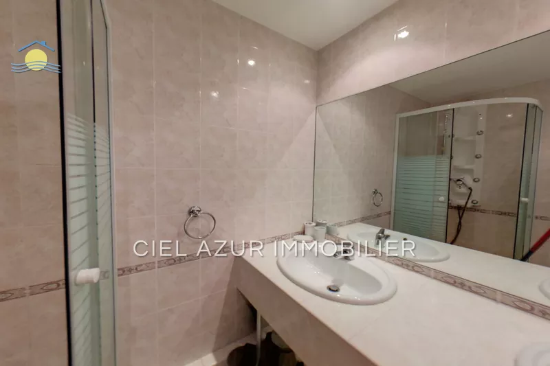 Location saisonnière appartement Juan-les-Pins  