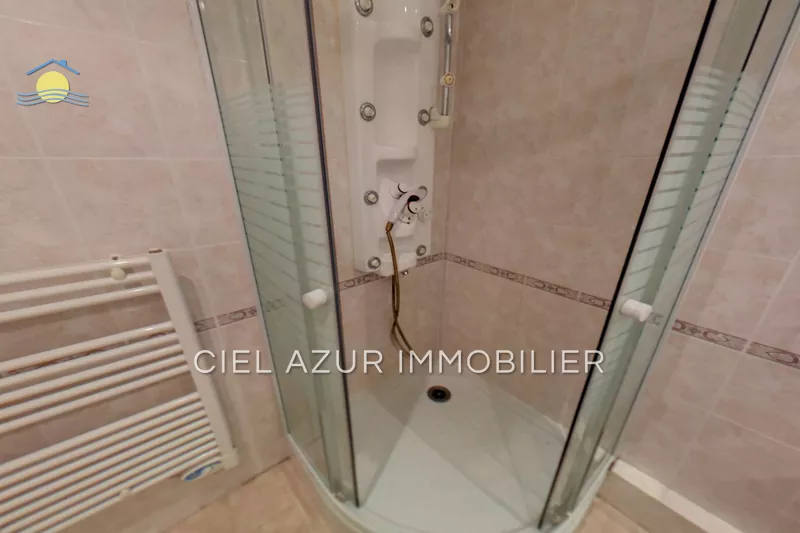Location saisonnière appartement Juan-les-Pins  
