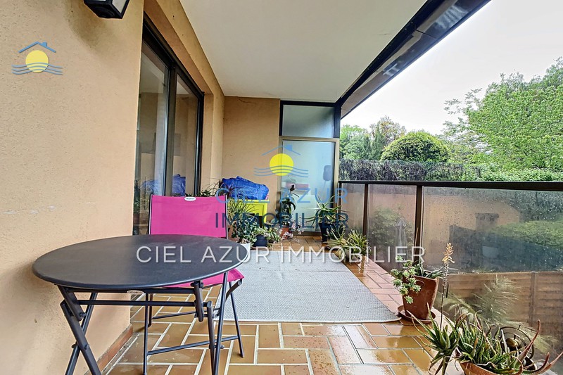 Location Appartement Antibes Les combes Appartement Antibes Les combes, Location appartement 2 pièces 50 m²