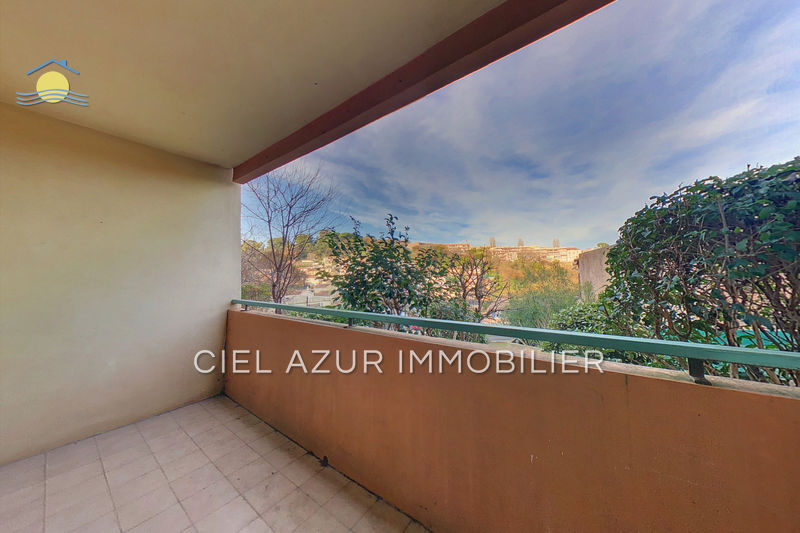 Location Appartement Villeneuve-loubet Appartement Villeneuve-Loubet Location appartement 1 pièce 21 m²