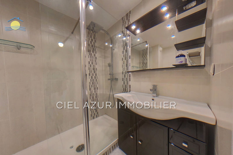 Location saisonnière appartement Juan-les-Pins  