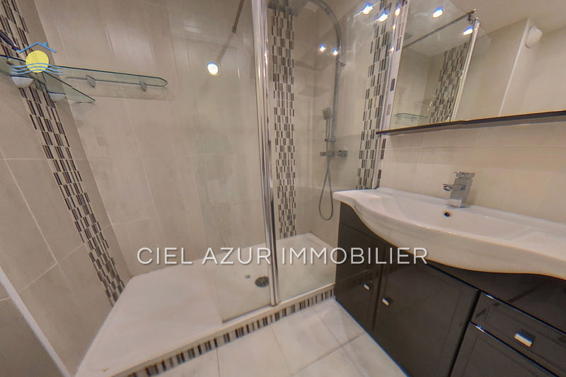Location saisonnière appartement Juan-les-Pins  