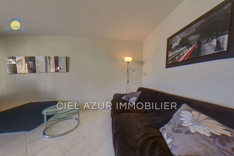 Location saisonnière appartement Juan-les-Pins  