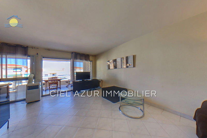 Location saisonnière appartement Juan-les-Pins  