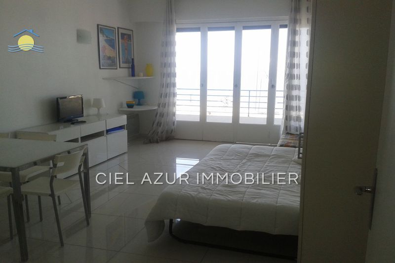 Location saisonnière Appartement Juan-les-pins Bord de mer Appartement Juan-les-Pins Bord de mer, Location saisonnière appartement 1 pièce 27 m²