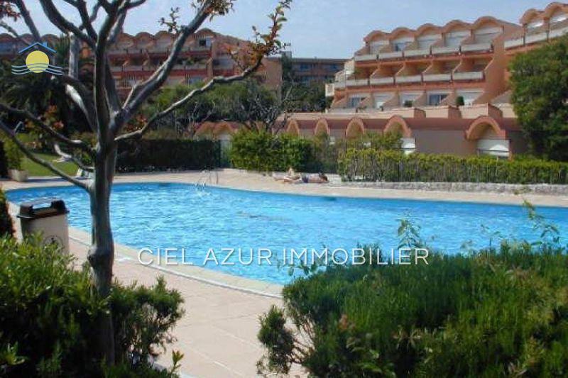 Photo Appartement Antibes Centre-ville, Location appartement 2 rooms 40 m²