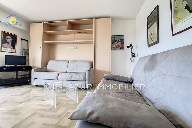 Location appartement Juan-les-Pins  