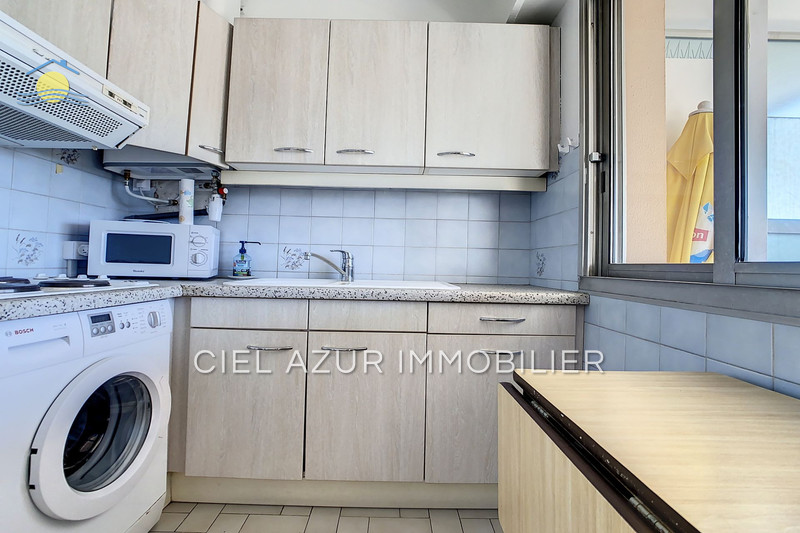 Location appartement Juan-les-Pins  