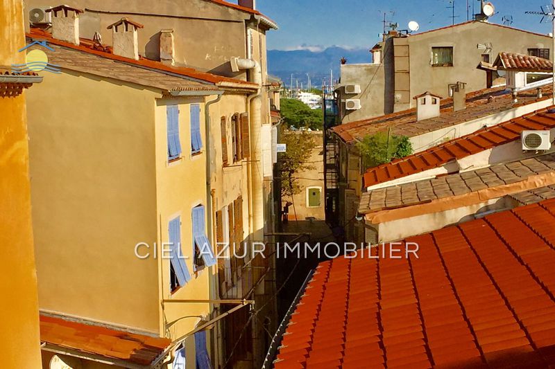 Location Appartement Antibes Centre-ville Appartement Antibes Centre-ville, Location appartement 2 pièces 35 m²