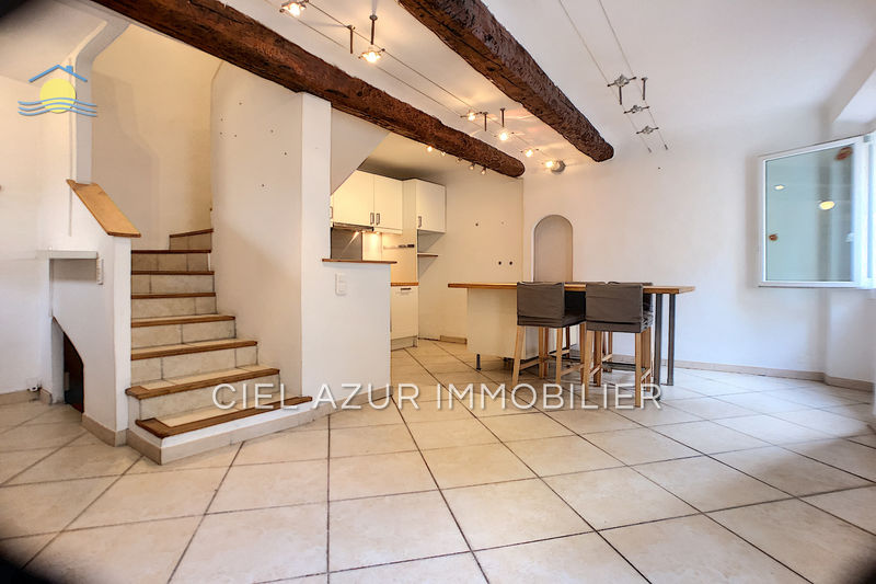 Photo Maison de village Peymeinade Location maison de village 1 chambre 50 m²