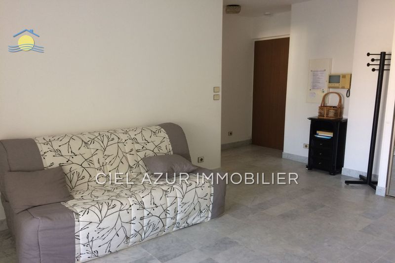 Location saisonnière appartement Juan-les-Pins  