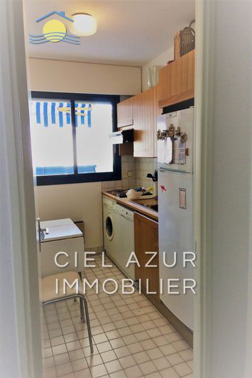 Location saisonnière appartement Juan-les-Pins  