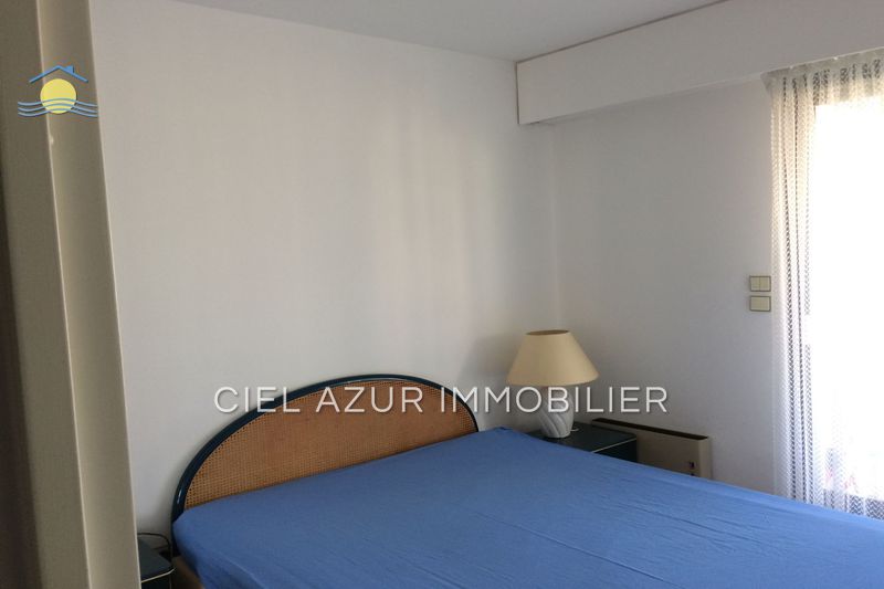 Location saisonnière appartement Juan-les-Pins  
