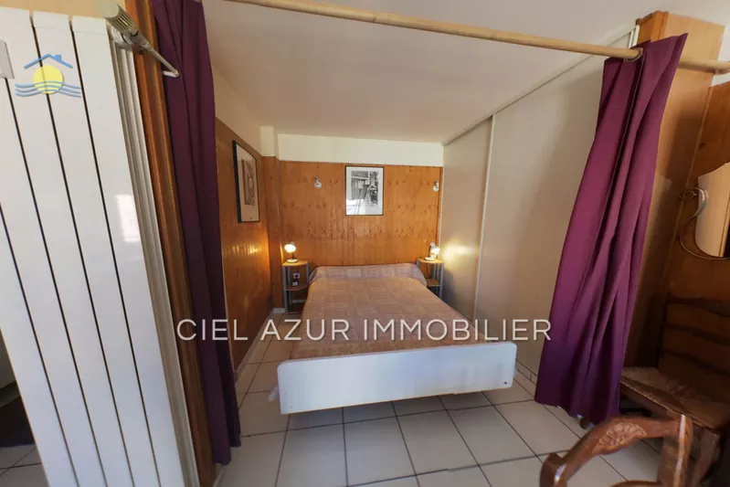 Location appartement Juan-les-Pins  